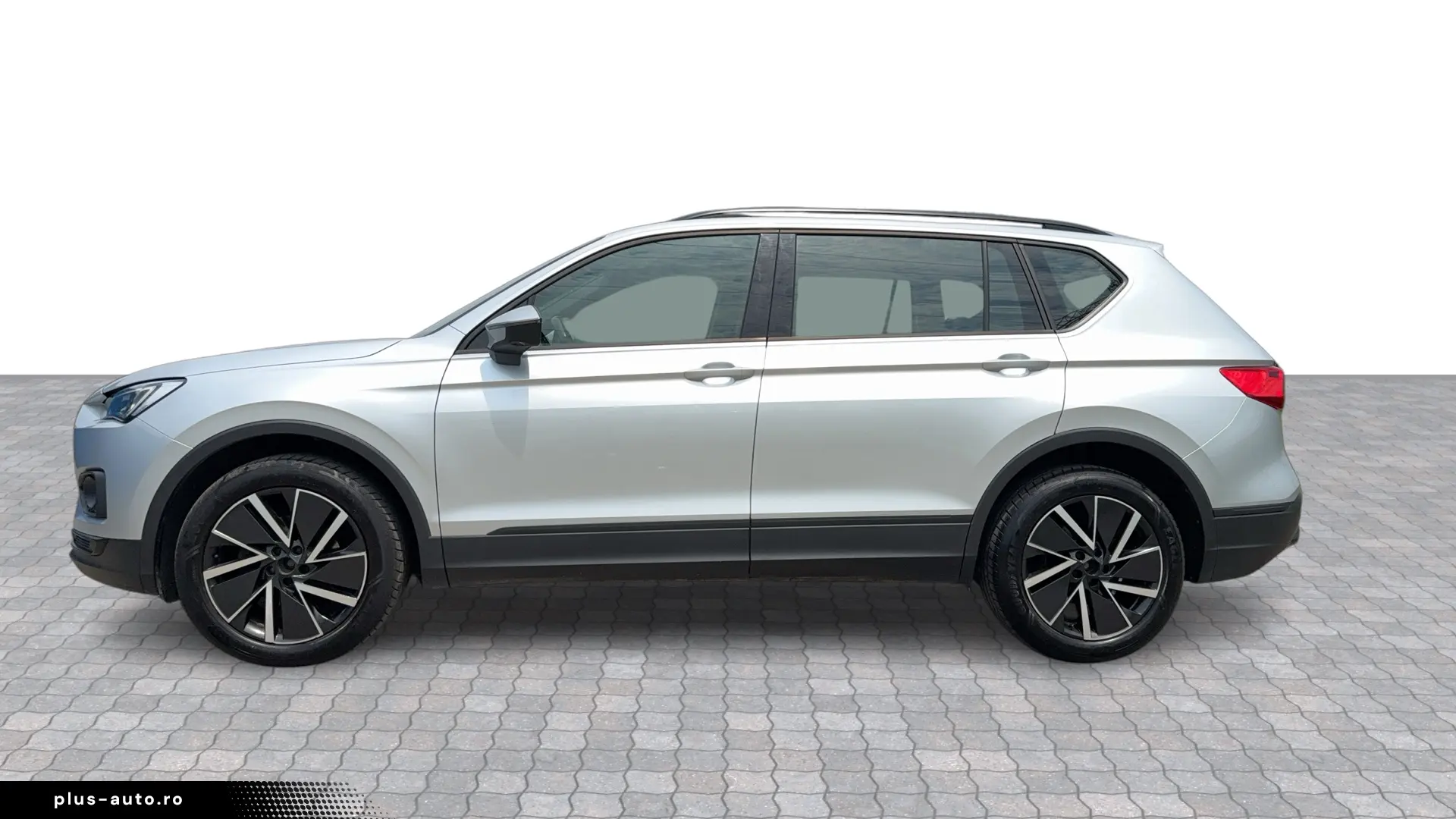 SEAT Tarraco Style 2.0 TDI DSG7 4DRIVE