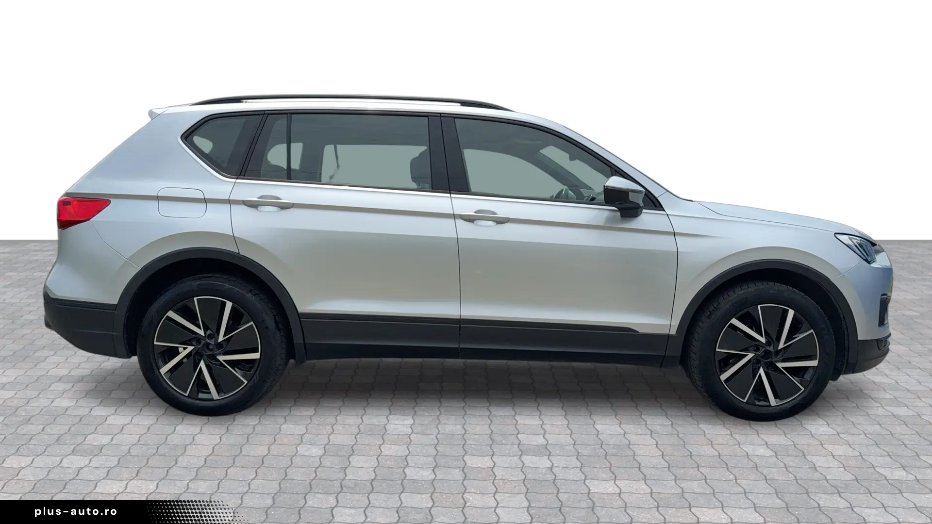 SEAT Tarraco Style 2.0 TDI DSG7 4DRIVE