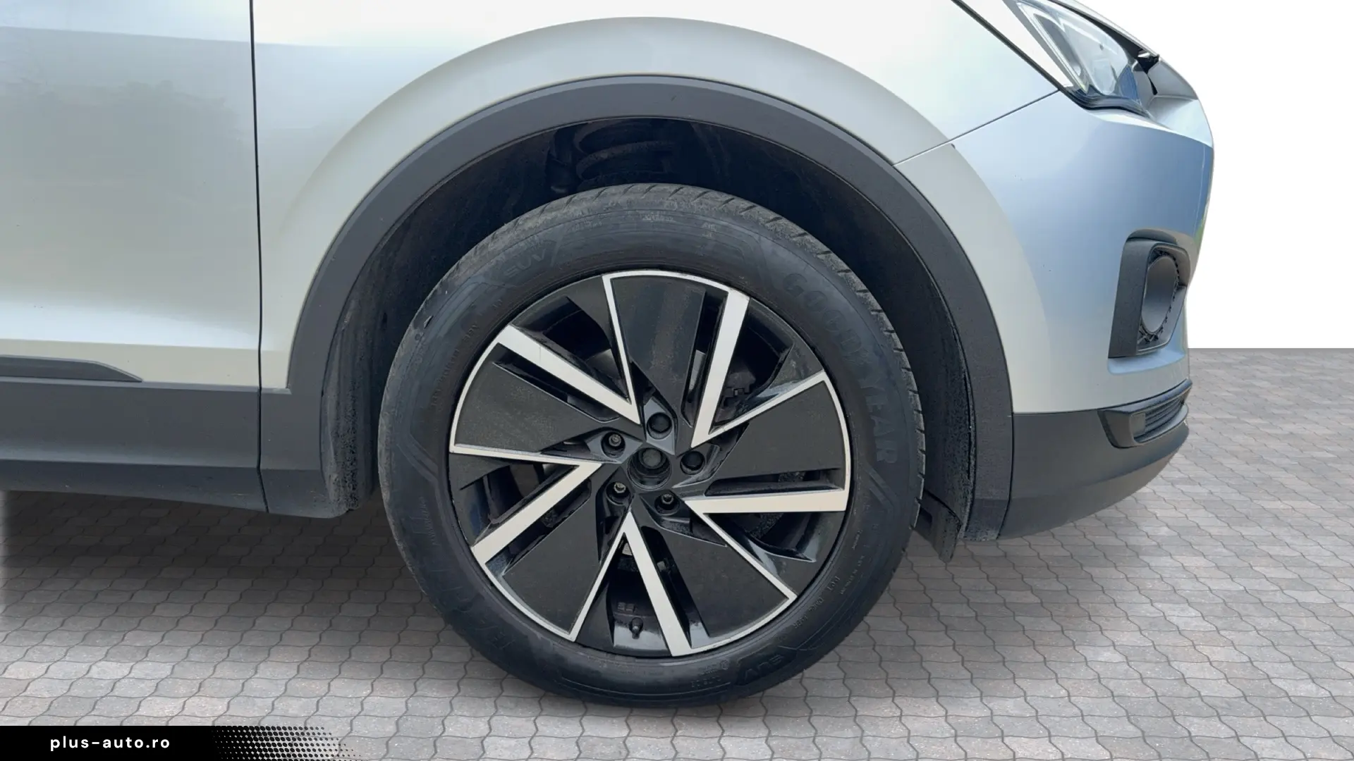 SEAT Tarraco Style 2.0 TDI DSG7 4DRIVE