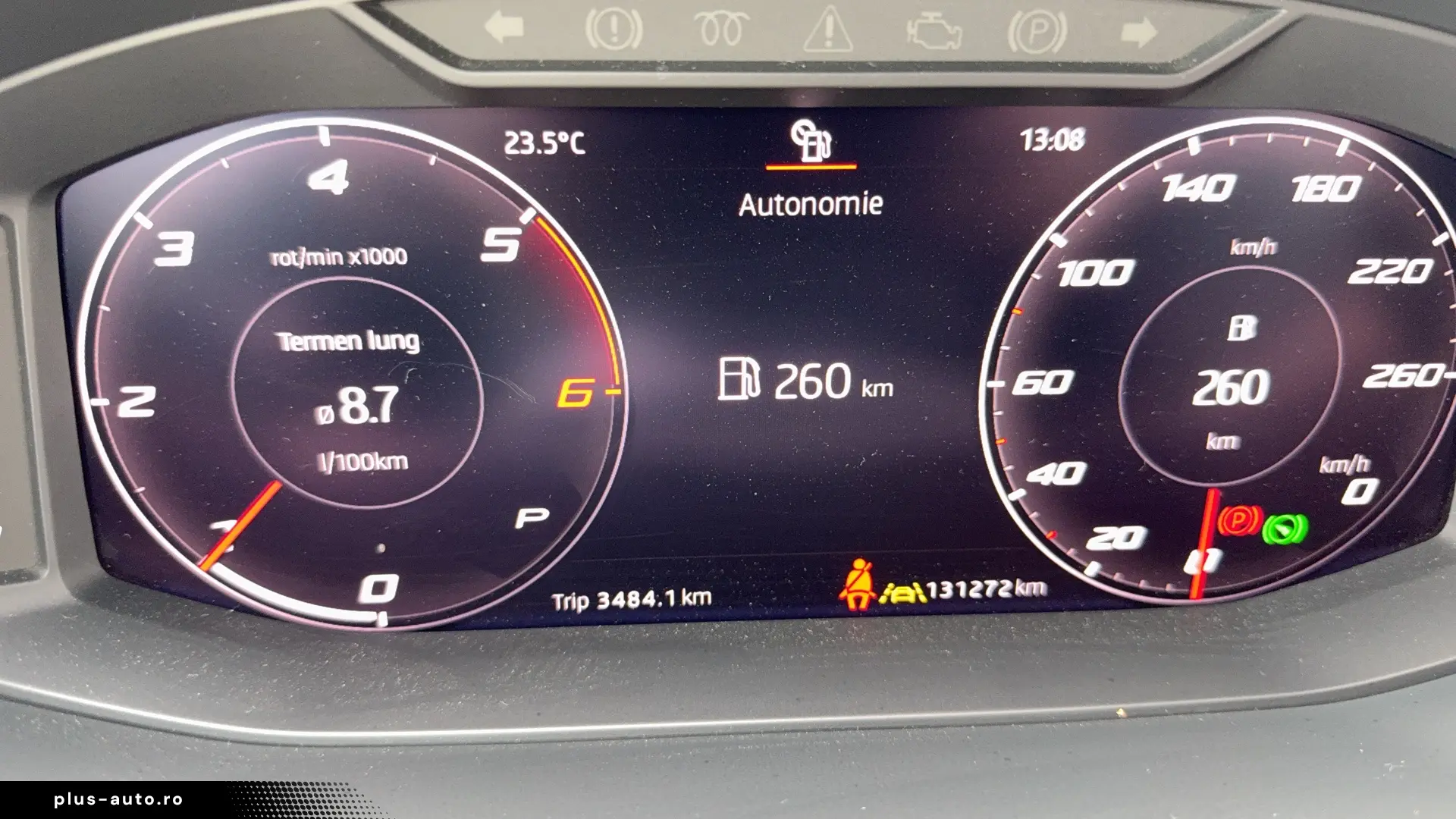 SEAT Tarraco Style 2.0 TDI DSG7 4DRIVE