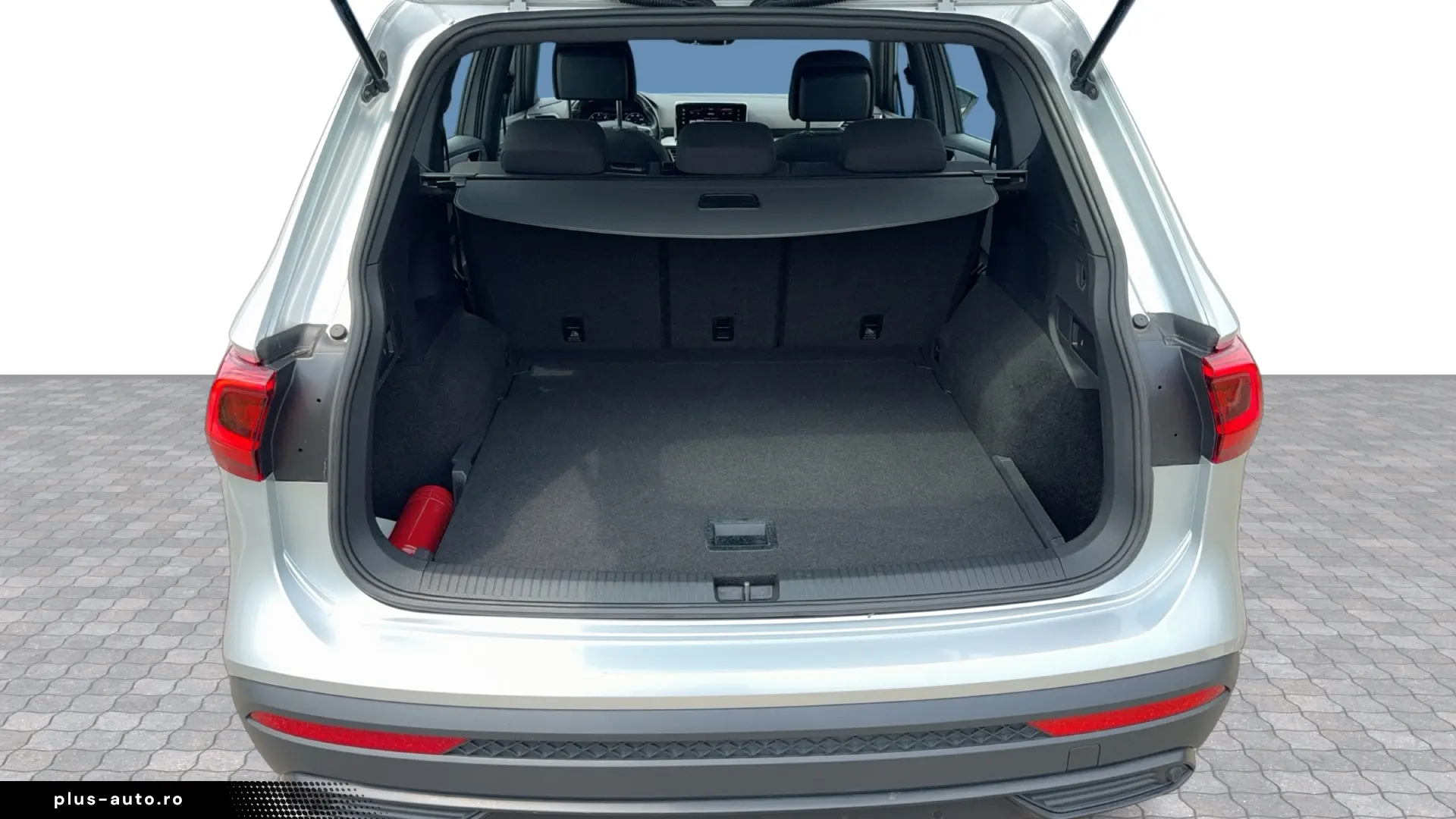 SEAT Tarraco Style 2.0 TDI DSG7 4DRIVE