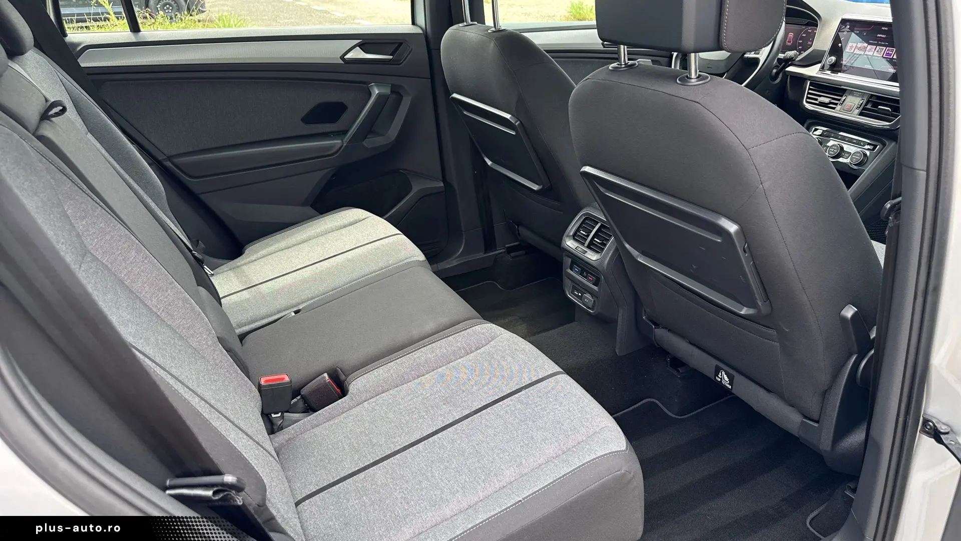 SEAT Tarraco Style 2.0 TDI DSG7 4DRIVE