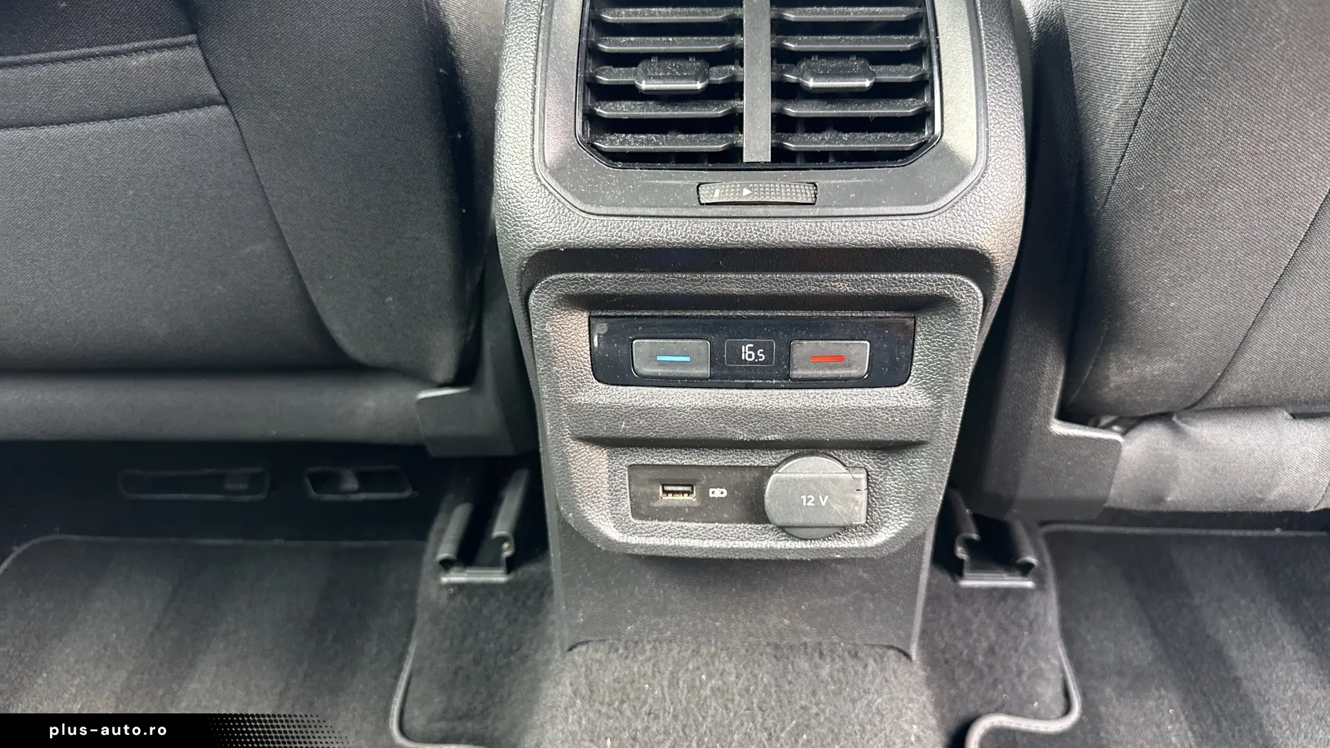 SEAT Tarraco Style 2.0 TDI DSG7 4DRIVE
