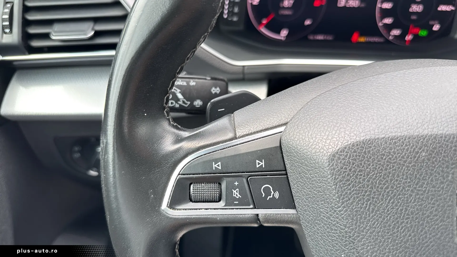 SEAT Tarraco Style 2.0 TDI DSG7 4DRIVE