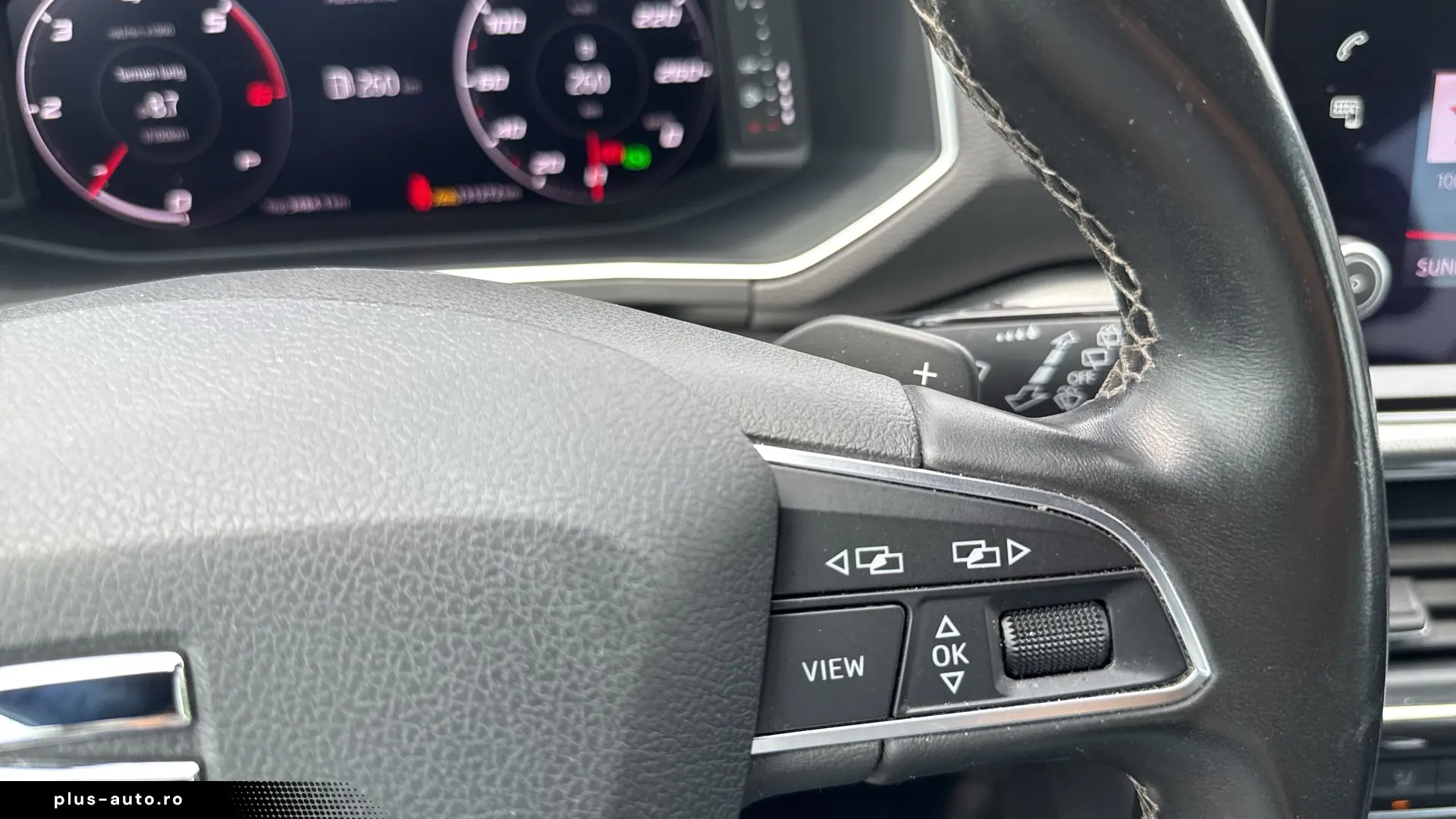 SEAT Tarraco Style 2.0 TDI DSG7 4DRIVE