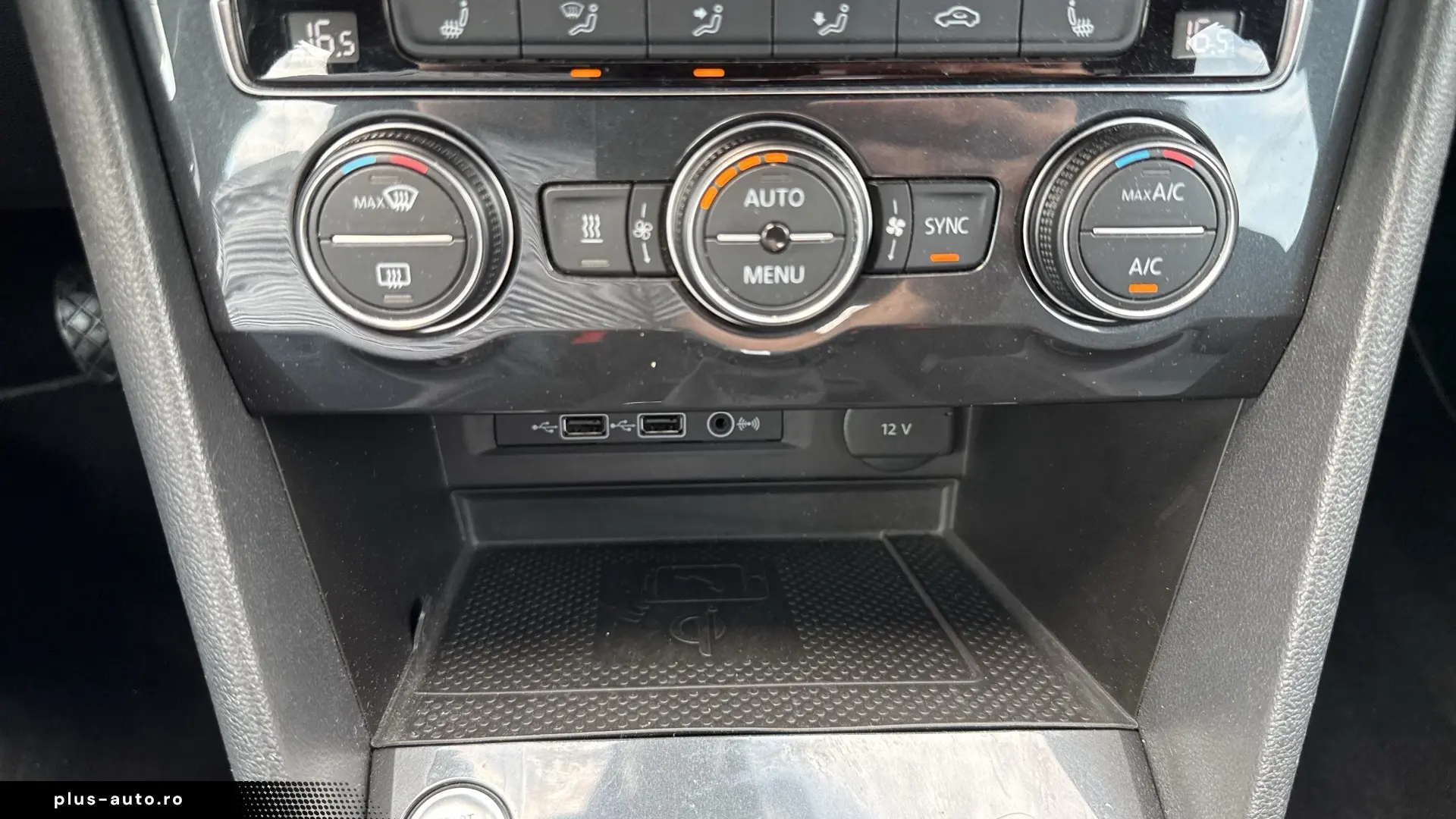 SEAT Tarraco Style 2.0 TDI DSG7 4DRIVE