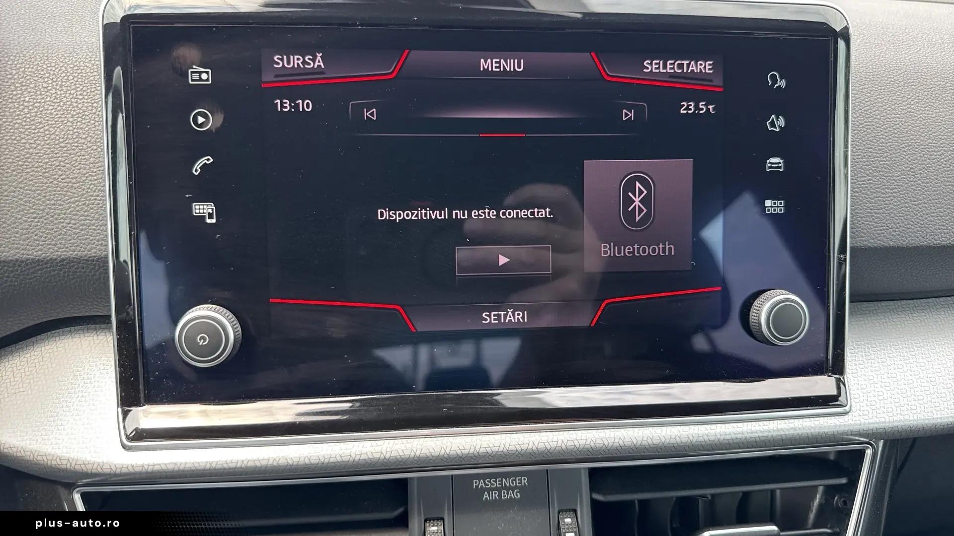 SEAT Tarraco Style 2.0 TDI DSG7 4DRIVE