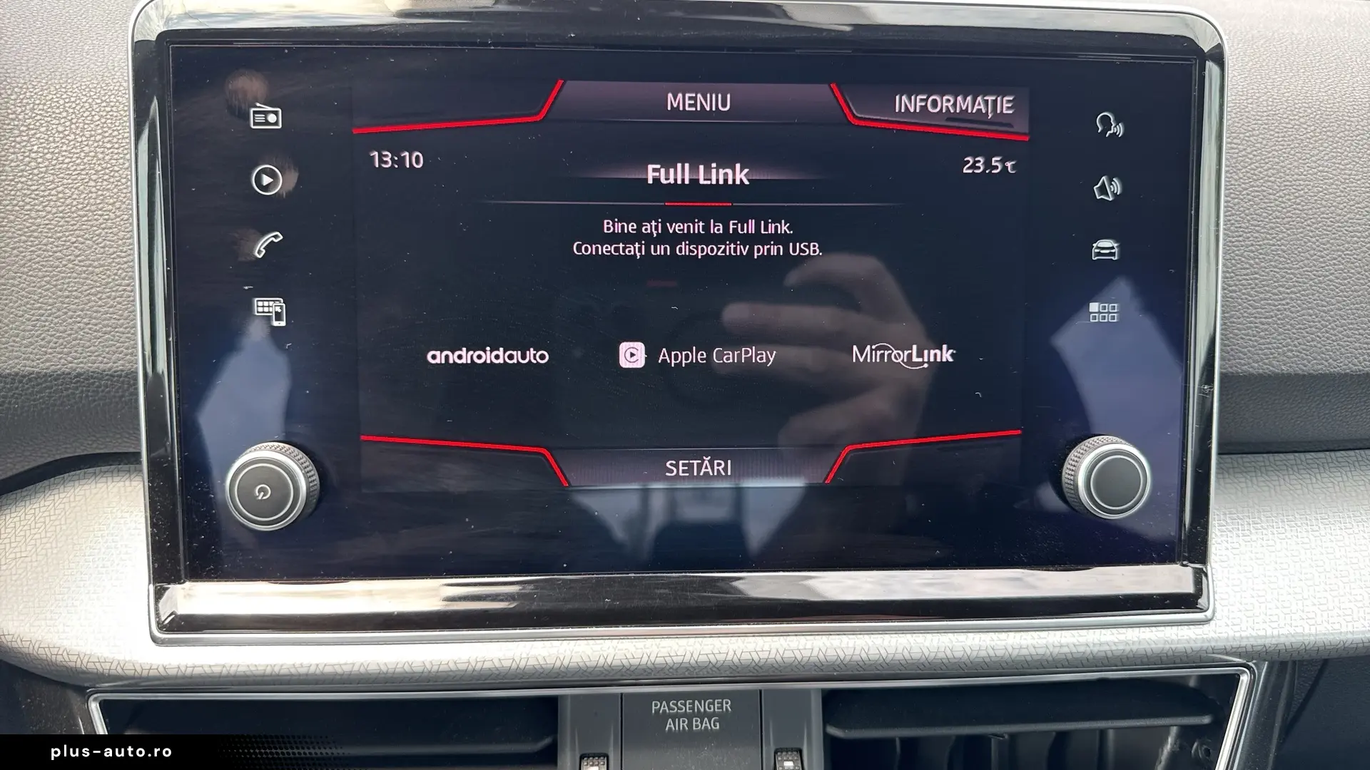 SEAT Tarraco Style 2.0 TDI DSG7 4DRIVE