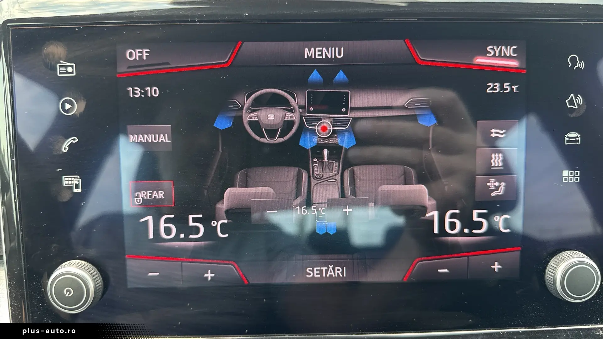 SEAT Tarraco Style 2.0 TDI DSG7 4DRIVE