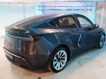 Tesla Model Y Premium Long Range Dual AWD