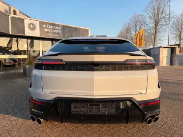 Lamborghini Urus 4.0 V8 PHEV SE B&) Panorama