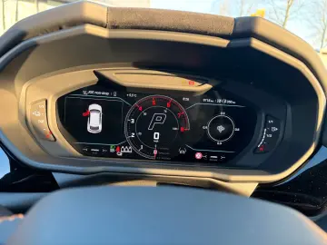 Lamborghini Urus 4.0 V8 PHEV SE B&) Panorama