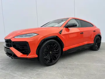Lamborghini Urus SE  AdPersonam B&O Sportivo