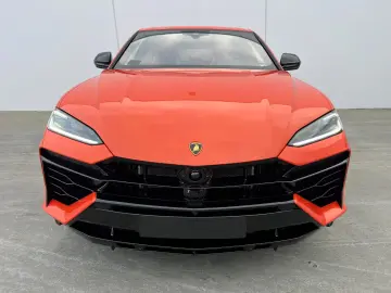 Lamborghini Urus SE  AdPersonam B&O Sportivo