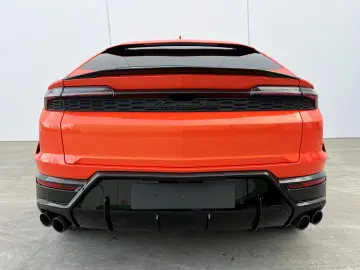 Lamborghini Urus SE  AdPersonam B&O Sportivo