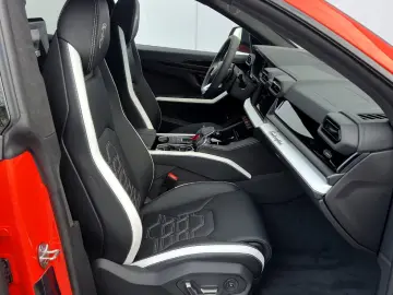 Lamborghini Urus SE  AdPersonam B&O Sportivo