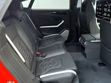 Lamborghini Urus SE  AdPersonam B&O Sportivo