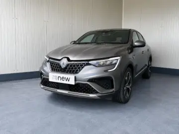 RENAULT ARKANA 1.3 TCe MHEV 140 techno EDC