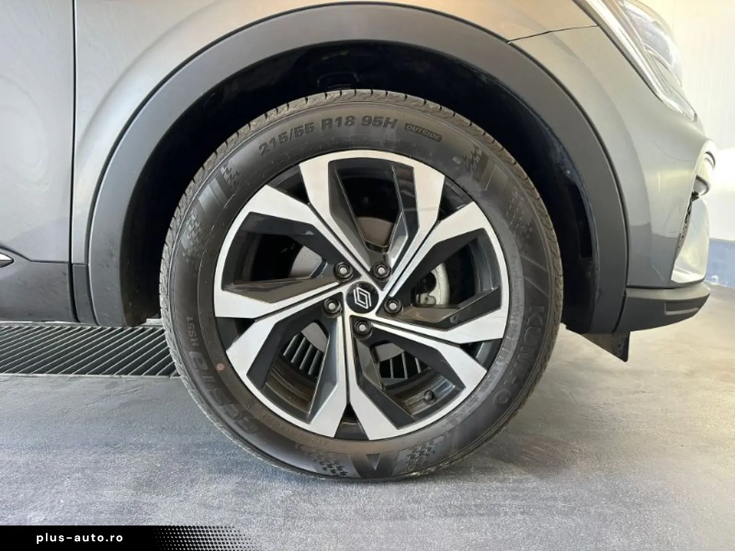 RENAULT ARKANA 1.3 TCe MHEV 140 techno EDC