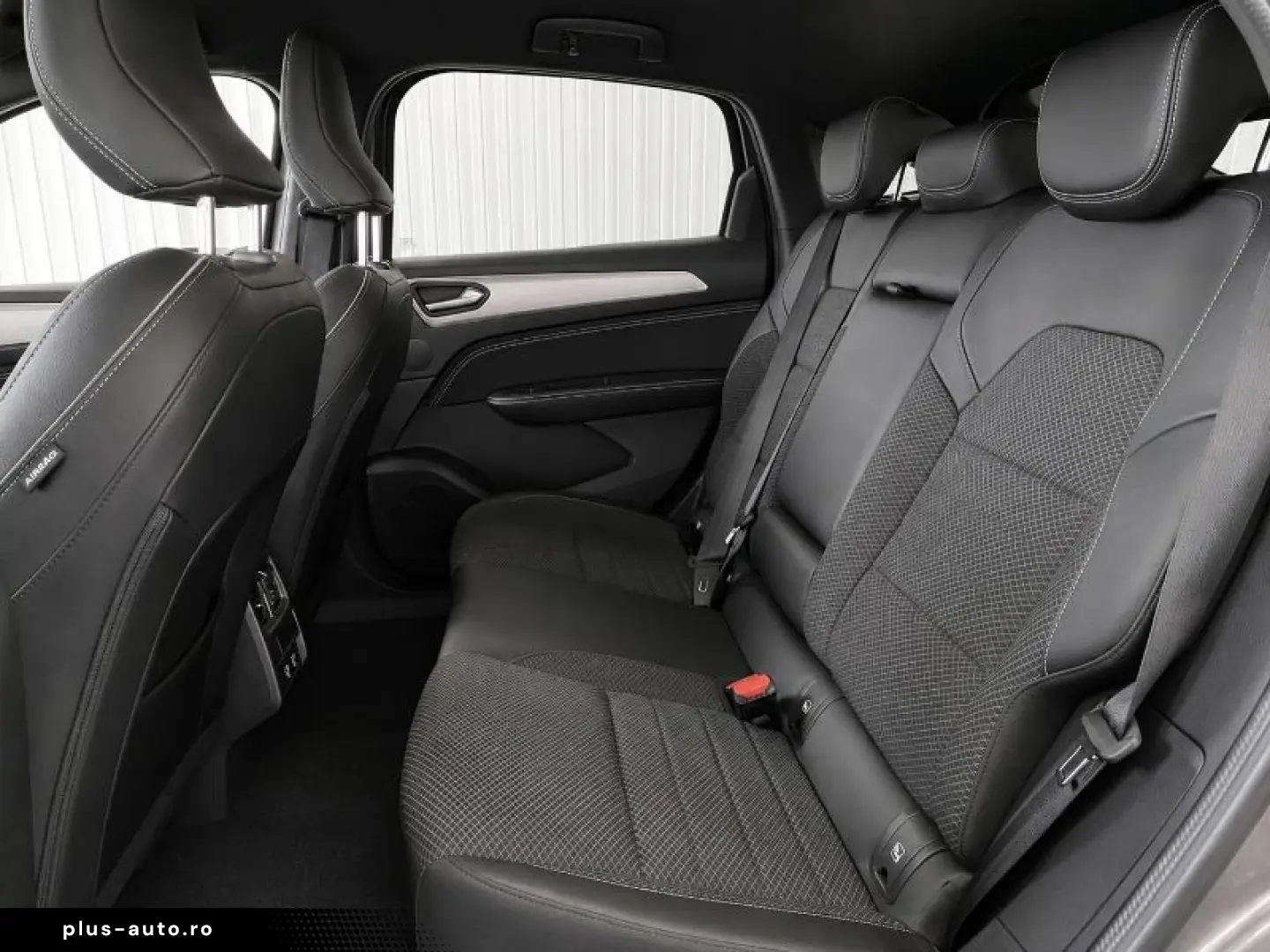 RENAULT ARKANA 1.3 TCe MHEV 140 techno EDC