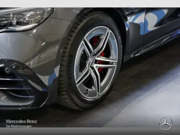 MERCEDES-BENZ E 53 T AMG 4M  PANO AHK NIGHT SUPERSCR…