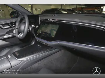 MERCEDES-BENZ E 53 T AMG 4M  PANO AHK NIGHT SUPERSCR…