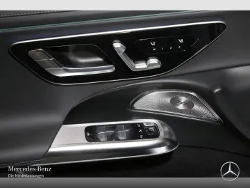 MERCEDES-BENZ E 53 T AMG 4M  PANO AHK NIGHT SUPERSCR…