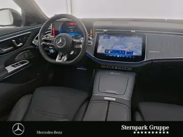 MERCEDES-BENZ E 53 T 4M  Prem  AHK Massage 2xNight S…