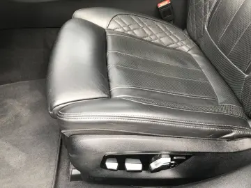 BMW 745e M Sportpaket 3 X TV B&W DAB S-Dach Leder