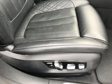 BMW 745e M Sportpaket 3 X TV B&W DAB S-Dach Leder