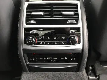 BMW 745e M Sportpaket 3 X TV B&W DAB S-Dach Leder