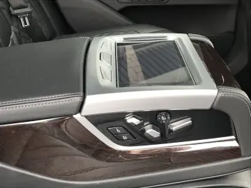 BMW 745e M Sportpaket 3 X TV B&W DAB S-Dach Leder