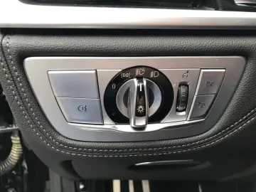 BMW 745e M Sportpaket 3 X TV B&W DAB S-Dach Leder