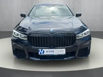BMW 730 d xDrive M Sport Laser ACC 360