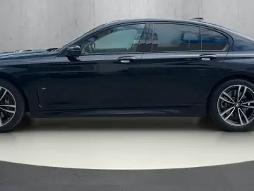 BMW 730 d xDrive M Sport Laser ACC 360