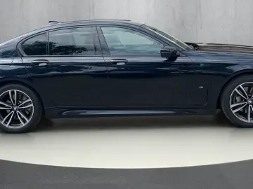 BMW 730 d xDrive M Sport Laser ACC 360