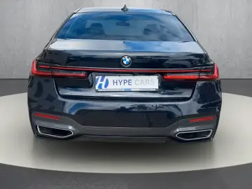 BMW 730 d xDrive M Sport Laser ACC 360