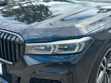 BMW 730 d xDrive M Sport Laser ACC 360