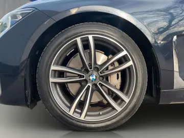 BMW 730 d xDrive M Sport Laser ACC 360
