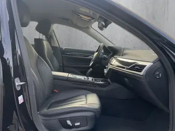 BMW 730 d xDrive M Sport Laser ACC 360