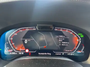 BMW 730 d xDrive M Sport Laser ACC 360