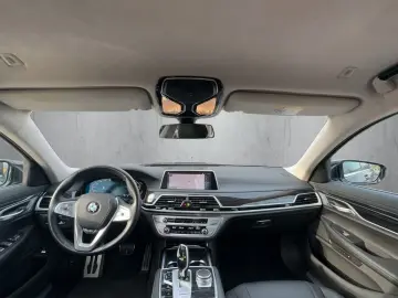 BMW 730 d xDrive M Sport Laser ACC 360