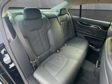 BMW 730 d xDrive M Sport Laser ACC 360