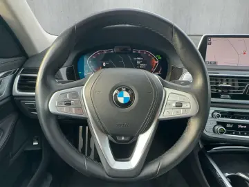 BMW 730 d xDrive M Sport Laser ACC 360