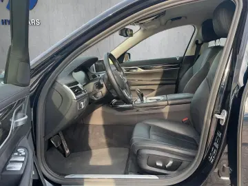 BMW 730 d xDrive M Sport Laser ACC 360