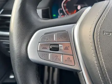 BMW 730 d xDrive M Sport Laser ACC 360