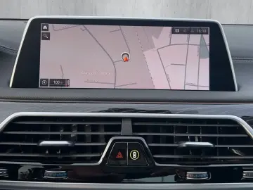 BMW 730 d xDrive M Sport Laser ACC 360