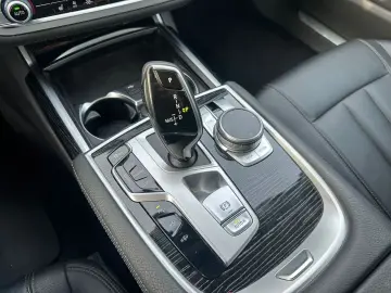 BMW 730 d xDrive M Sport Laser ACC 360