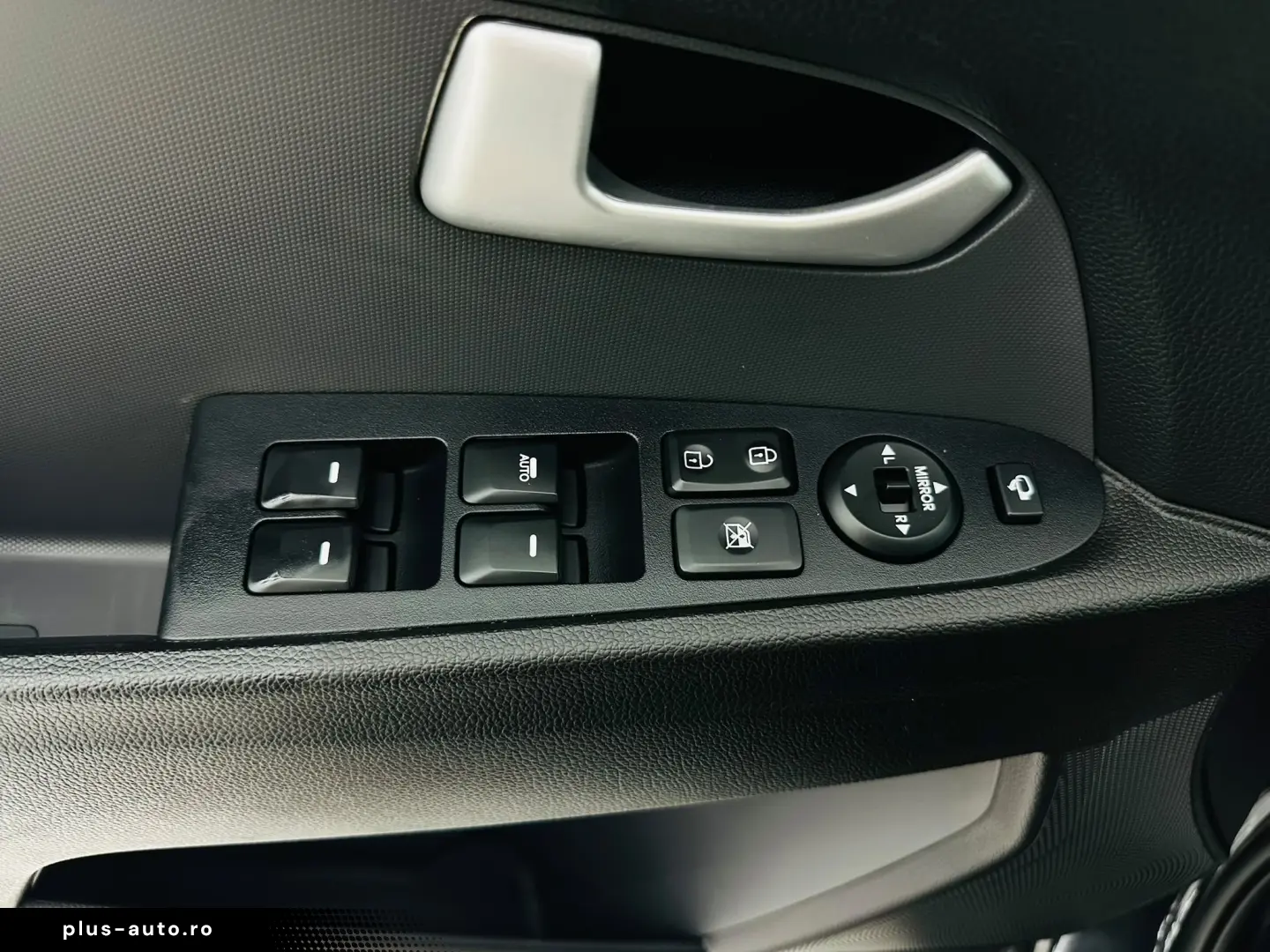 KIA SPORTAGE 2016 1.7D E6 Garantie 12 Luni Rate Avans 0 Doar