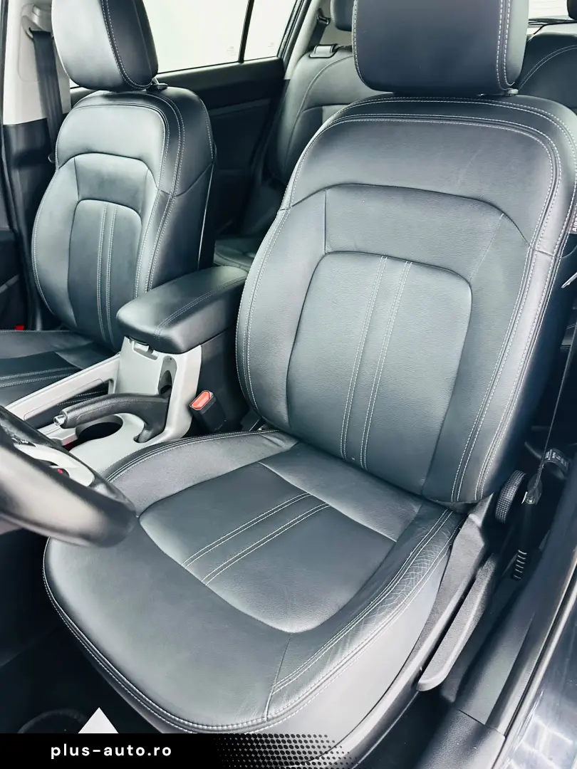 KIA SPORTAGE 2016 1.7D E6 Garantie 12 Luni Rate Avans 0 Doar